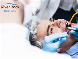 River Rock Dental 