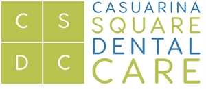 Casuarina Square Dental Care