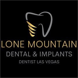 Lone Mountain Dental and Implants Dentist Las Vegas