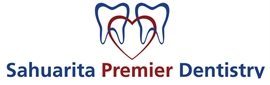 Sahuarita Premier Dentistry Jordan Morris