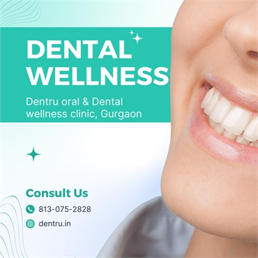Improving Your Overall Health with Dental Wellness Dentistry