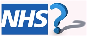 Which dental procedures are covered by UK's NHS?