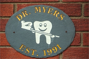 Dr William Myers Dentistry