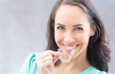 Are You A Good Candidate For Invisalign Braces?