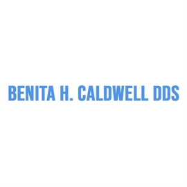 Benita H Caldwell DDS