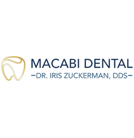 Macabi Dental Associates Dr Iris Zuckerman DDS