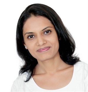 Dr. Pankti Patel