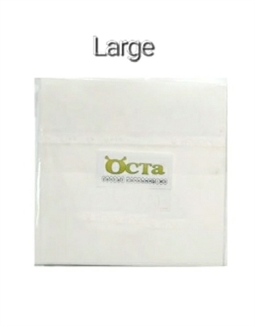 OCTA  Large Mixing Pads