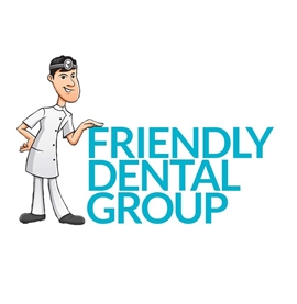Friendly Dental Group of Concord Mills