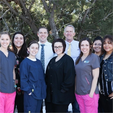 The team at Sterling Dental Sterling CO 80751