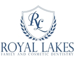 Royal Lakes Family Dental Reginald Booker DDS