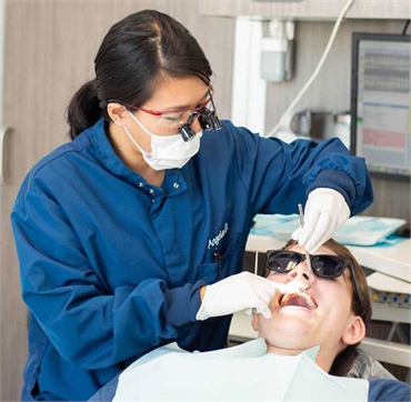The Advantages Of Regular Oral Cancer Screening In Houston