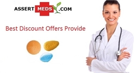 Assertmeds Online Healthcare Service