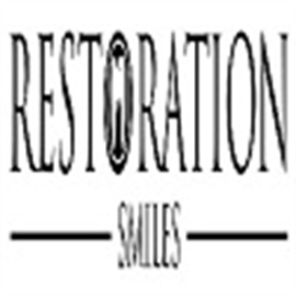 Restoration Smiles
