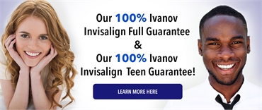 Are Invisalign Teeth Straightening Is A Perfect Treatment For You
