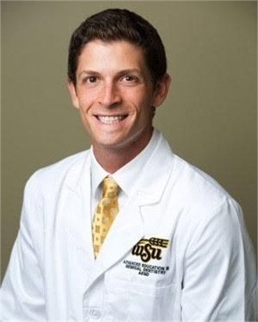 Dr. Richie Gallant