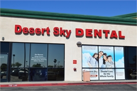Desert Sky Family Dental
