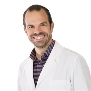 Dr. Nicholas Poirier