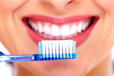 8 ways to protect your teeth and keep them healthy