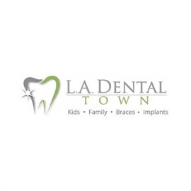 LA Dental Town