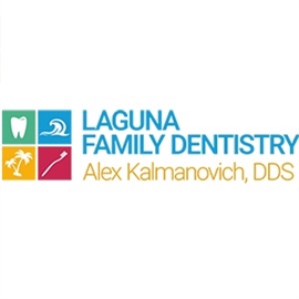 Laguna Family Dentistry Alex Kalmanovich D.D.S.