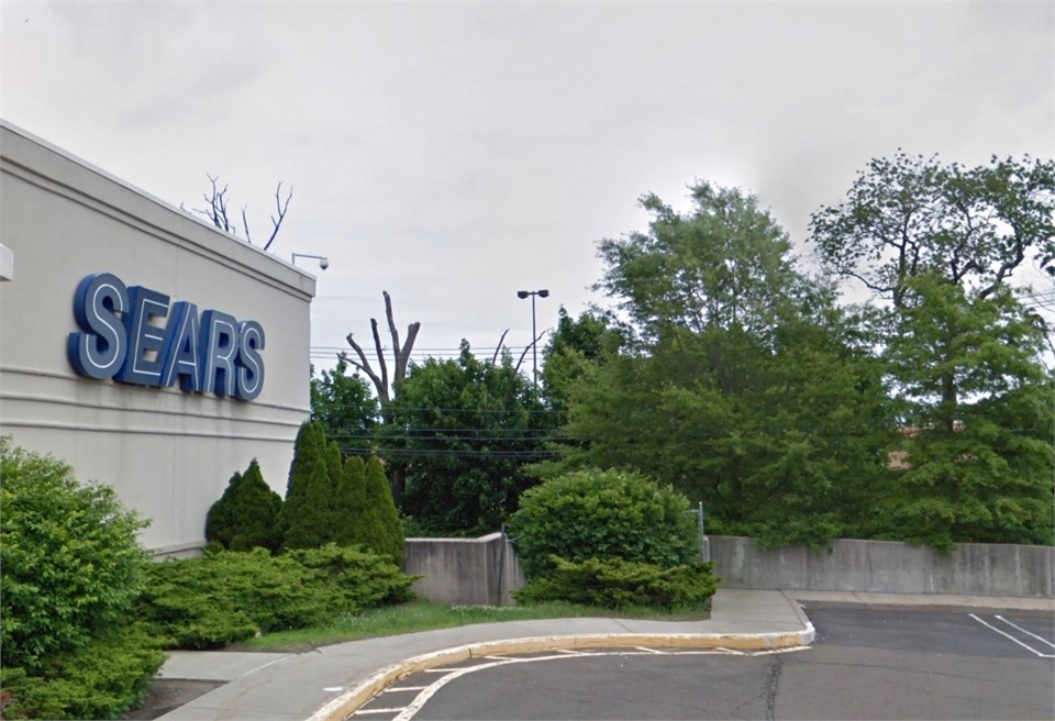 Sears 5 minutes to the north of Milford dental implant specialist Shoreline Dental Care