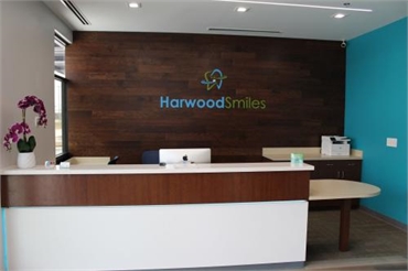 Harwood Smiles