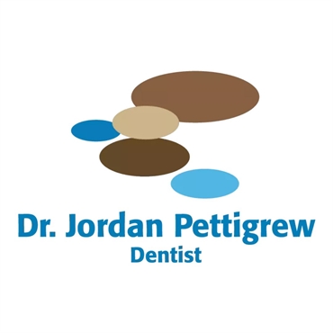 Dr. Jordan Pettigrew And Associates Logo