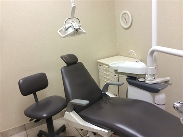 dentist in Mississauga