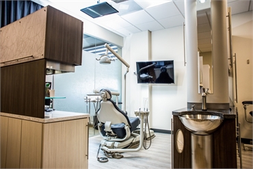 Hygiene and cleanllness are taken very seriously at Chula Vista dentist Perfect Smiles California