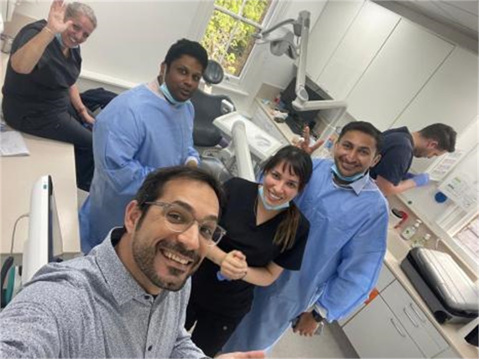 GM Dental And Implant Centre Ashford2