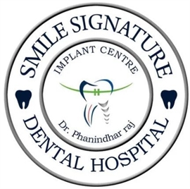 Dental Smile Signature