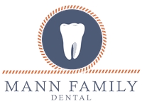 Mann Family Dental Russell Mann DDS