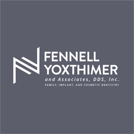 Fennell Yoxthimer and Associates DDS Inc