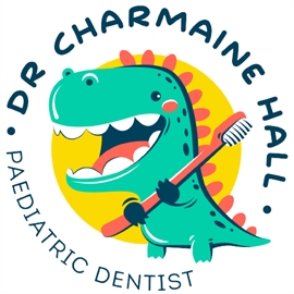 Dr Charmaine Hall Pediatric Dentist