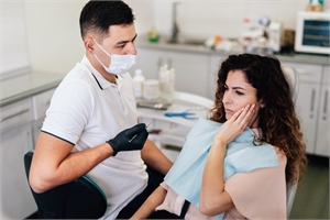 How to conquer your fear when visiting a dentist