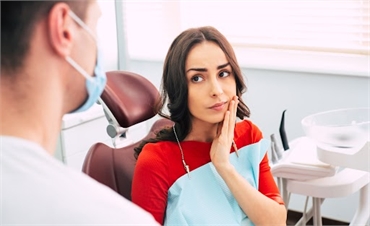 What to Expect After Wisdom Tooth Removal
