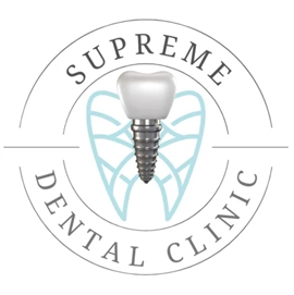Supreme Dentist Stamford Dental Implant Specialist and Emergency Dentist