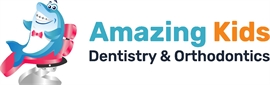 Amazing Kids Dentistry and Orthodontics