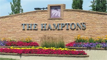 Hampton Dental banner images 