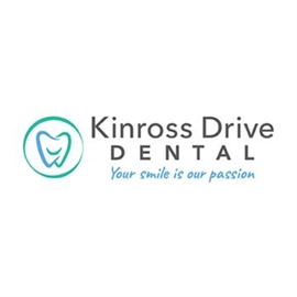 Kinross Drive Dental