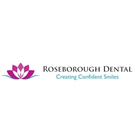 Roseborough Dental Dr. Fares Sbaiti