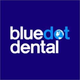 BlueDot Dental Gilbert