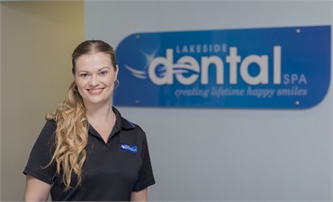 Lakeside Dental Spa Hervey Bay