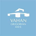 Vahan Grigoryan DDS