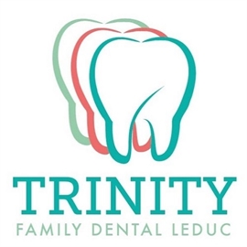 Trinity Family Dental Leduc