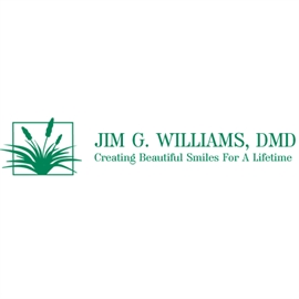 Jim G Williams DMD