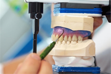 Dentures Repairs