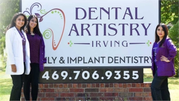 Dental Artistry Irving