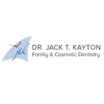 Jack T. Kayton III DDS
